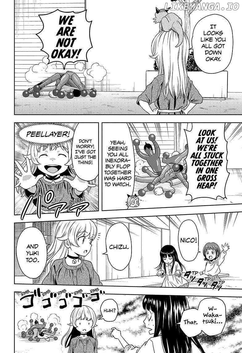 Chapter 161 (Image 18)