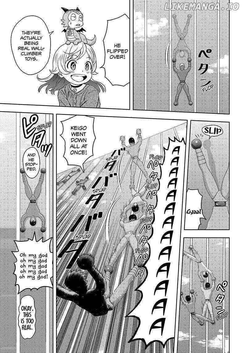 Chapter 161 (Image 15)