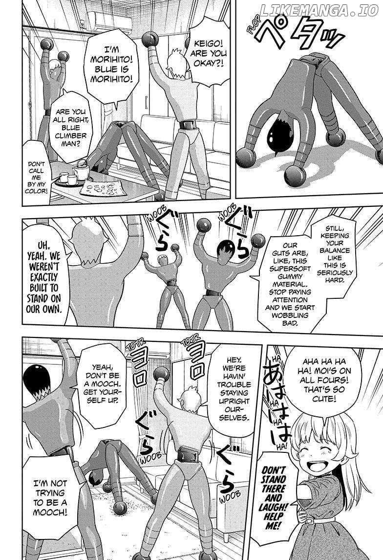 Chapter 161 (Image 6)