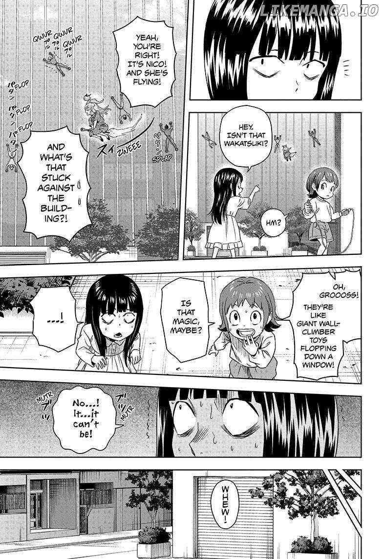 Chapter 161 (Image 17)