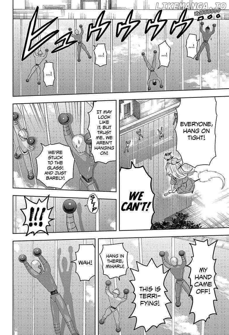 Chapter 161 (Image 14)