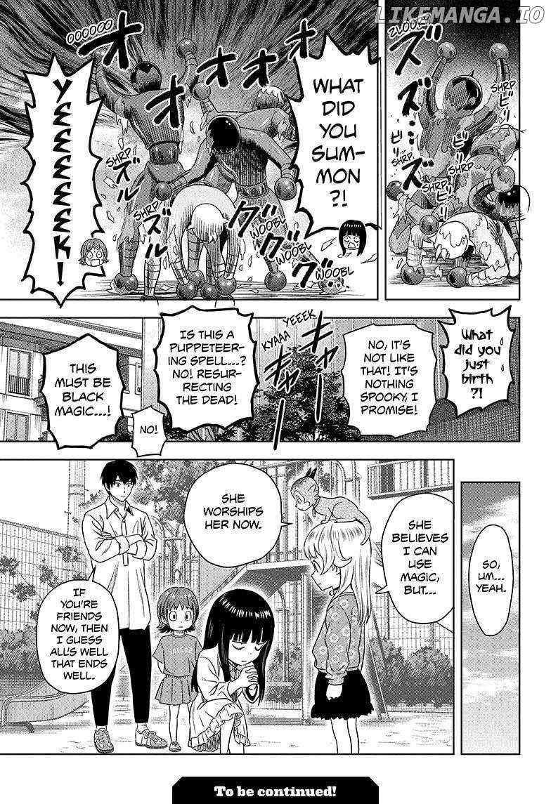 Chapter 161 (Image 19)