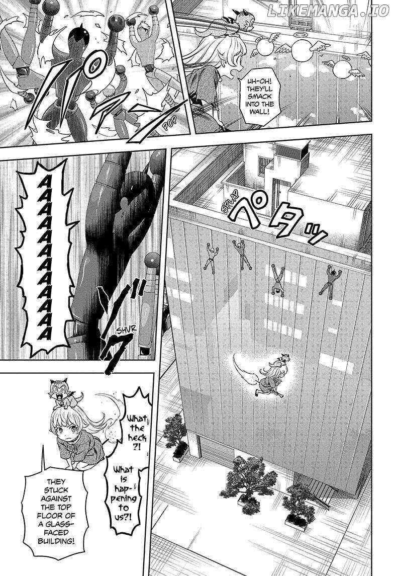 Chapter 161 (Image 13)