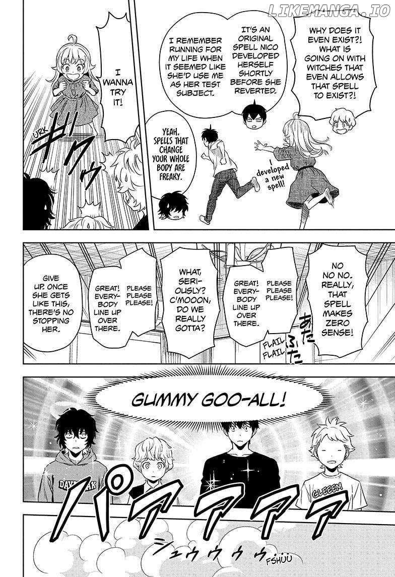 Chapter 161 (Image 4)