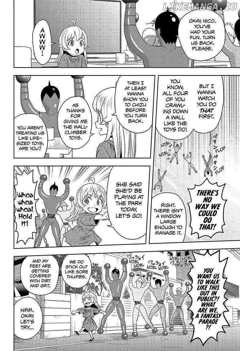 Chapter 161 (Image 10)