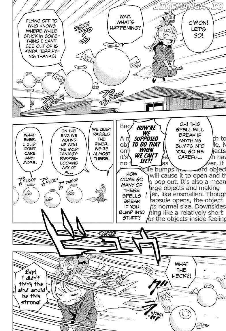 Chapter 161 (Image 12)