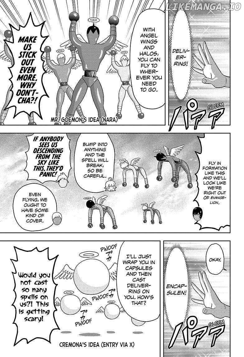 Chapter 161 (Image 11)