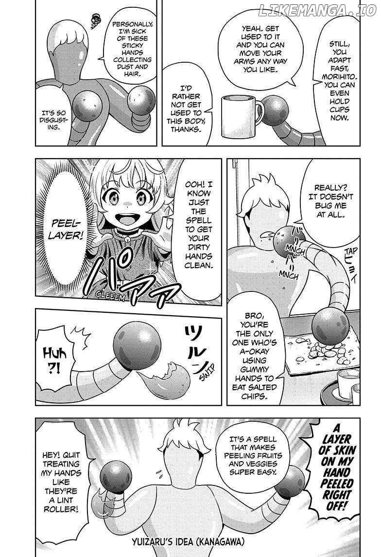 Chapter 161 (Image 9)