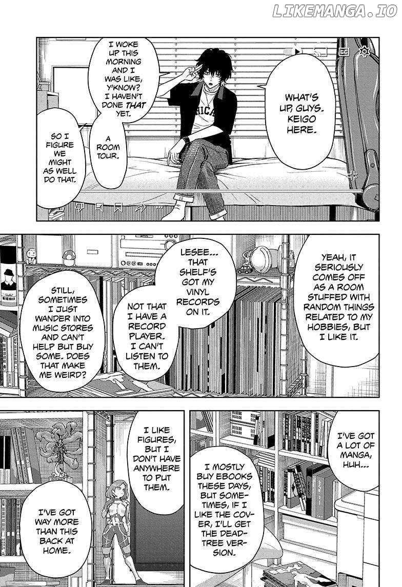 Chapter 162 (Image 1)