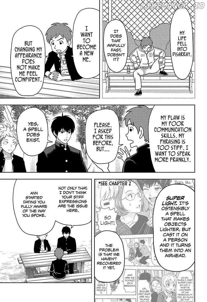 Chapter 163 (Image 9)