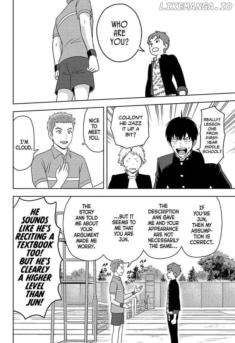Chapter 163 (Image 14)