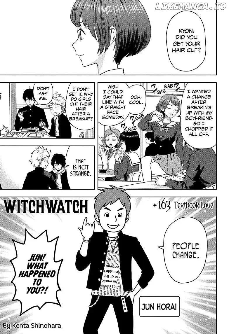Chapter 163 (Image 1)