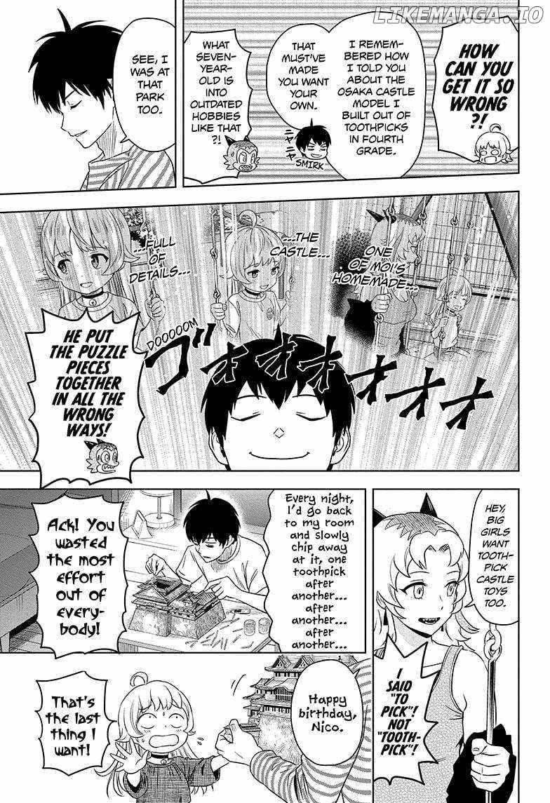 Chapter 164 (Image 17)