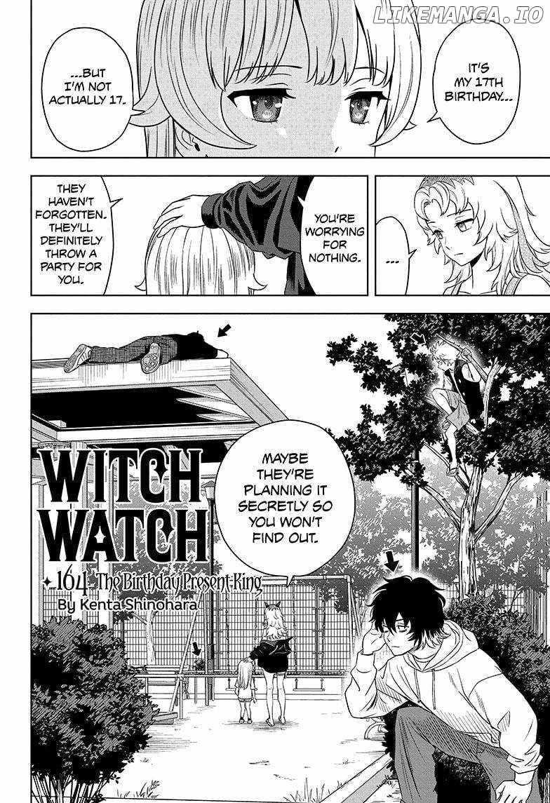 Chapter 164 (Image 2)