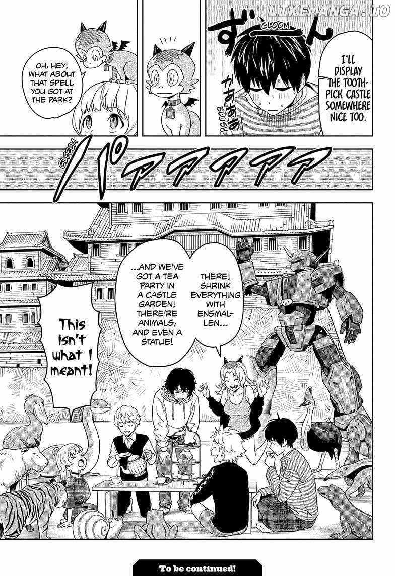 Chapter 164 (Image 19)