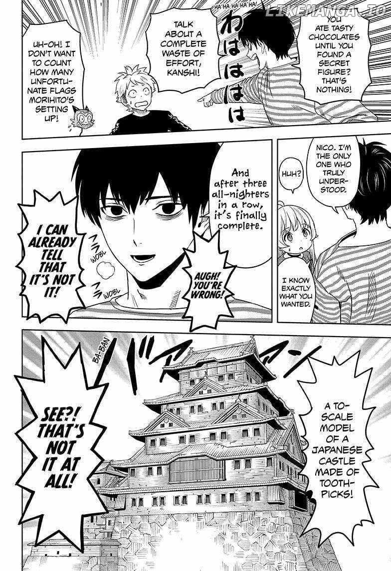 Chapter 164 (Image 16)