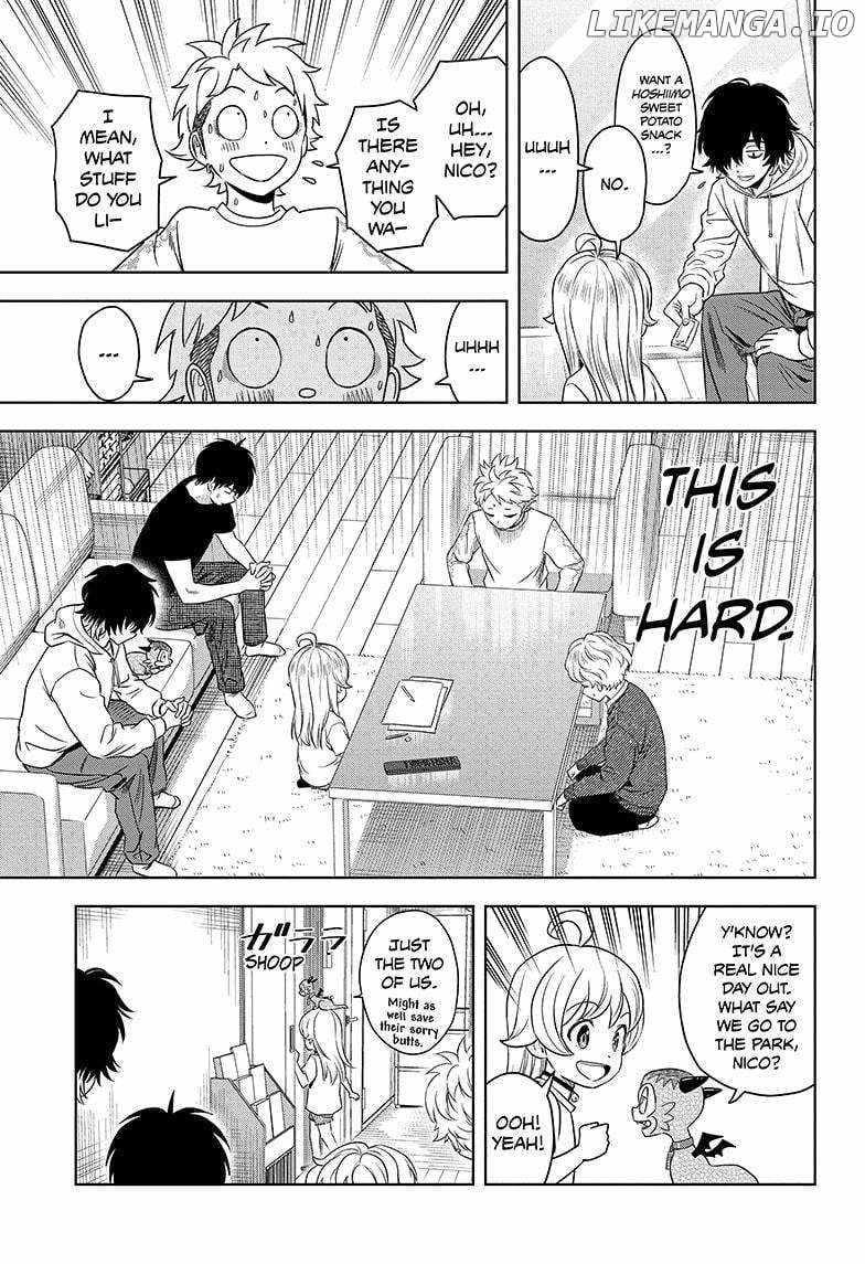 Chapter 164 (Image 7)