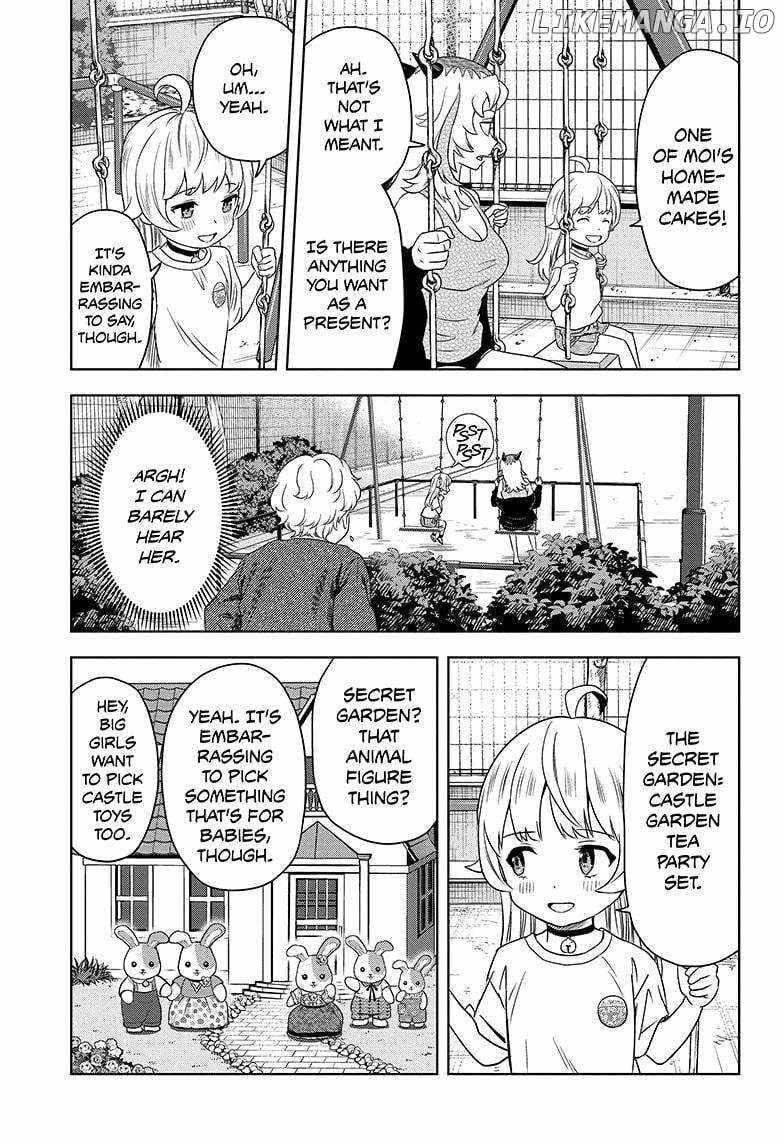 Chapter 164 (Image 9)