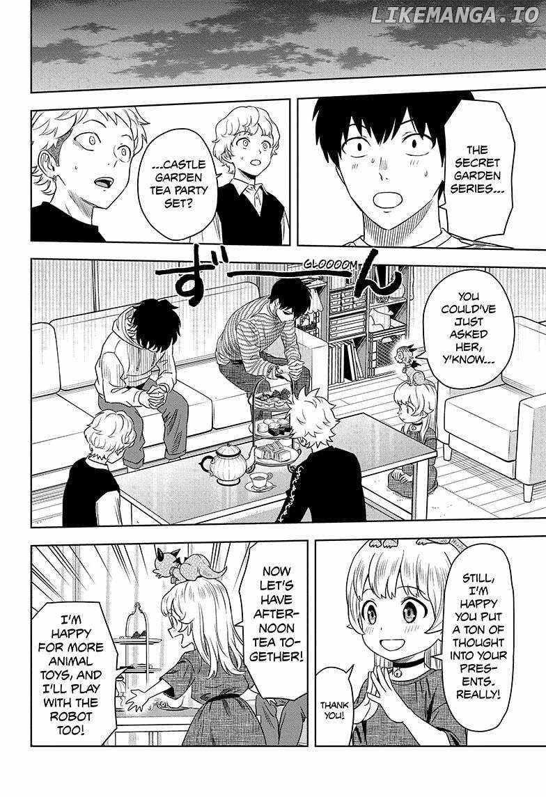 Chapter 164 (Image 18)