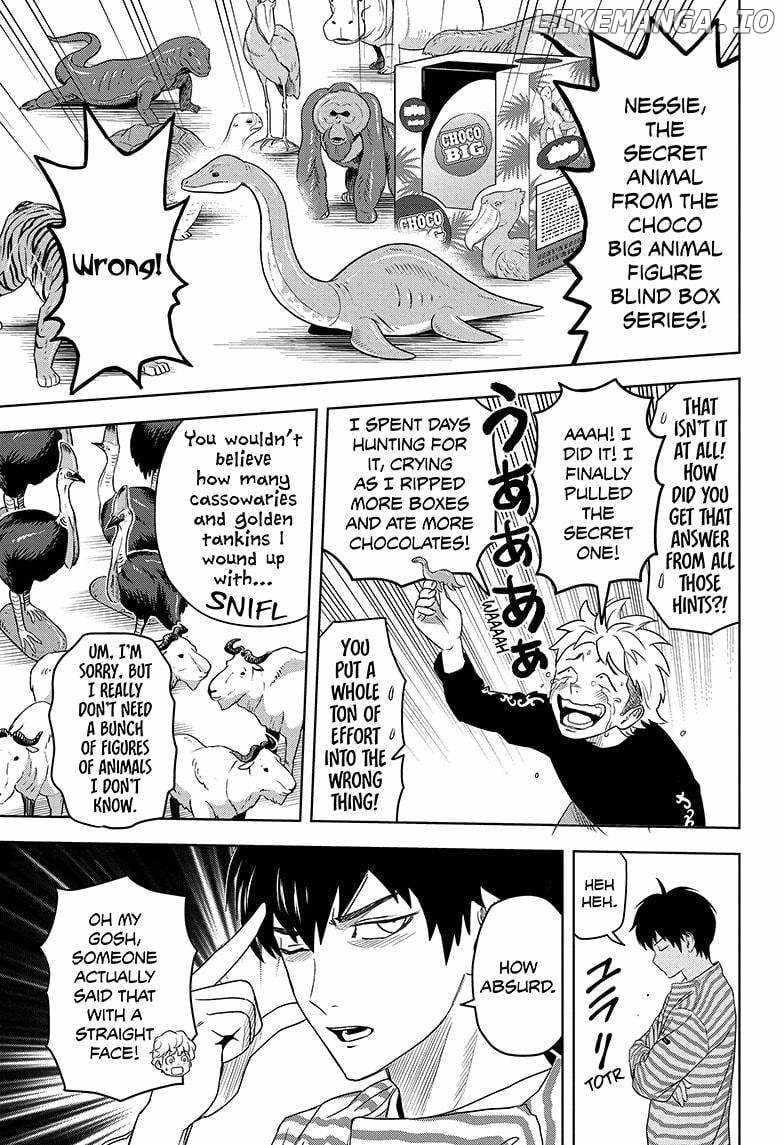 Chapter 164 (Image 15)