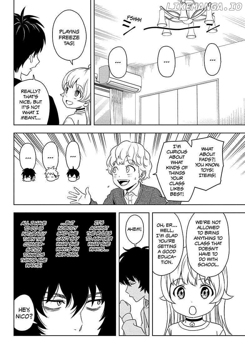 Chapter 164 (Image 6)