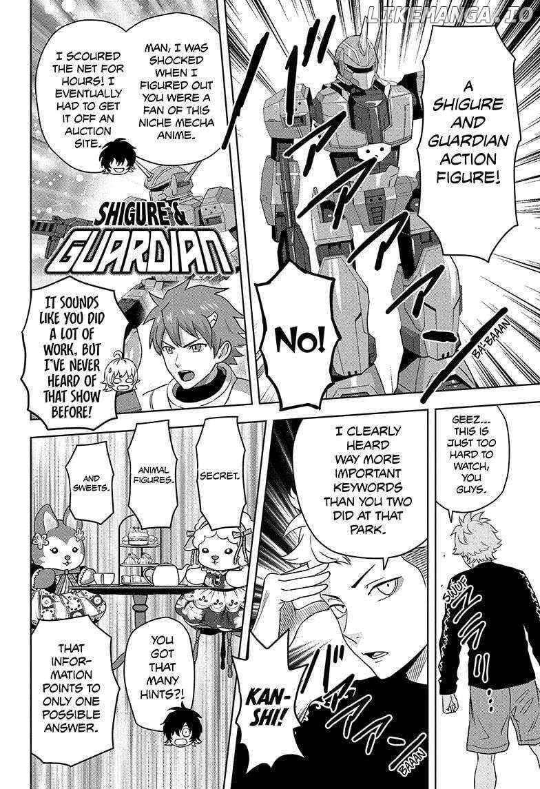 Chapter 164 (Image 14)