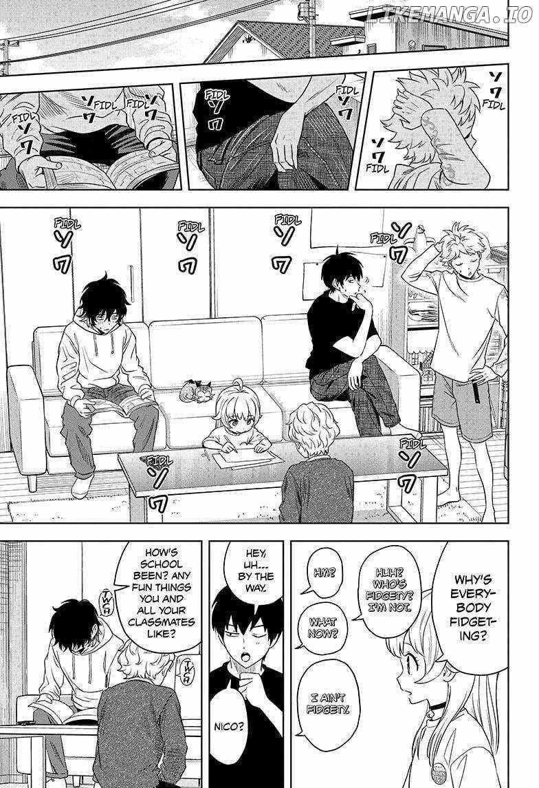 Chapter 164 (Image 5)