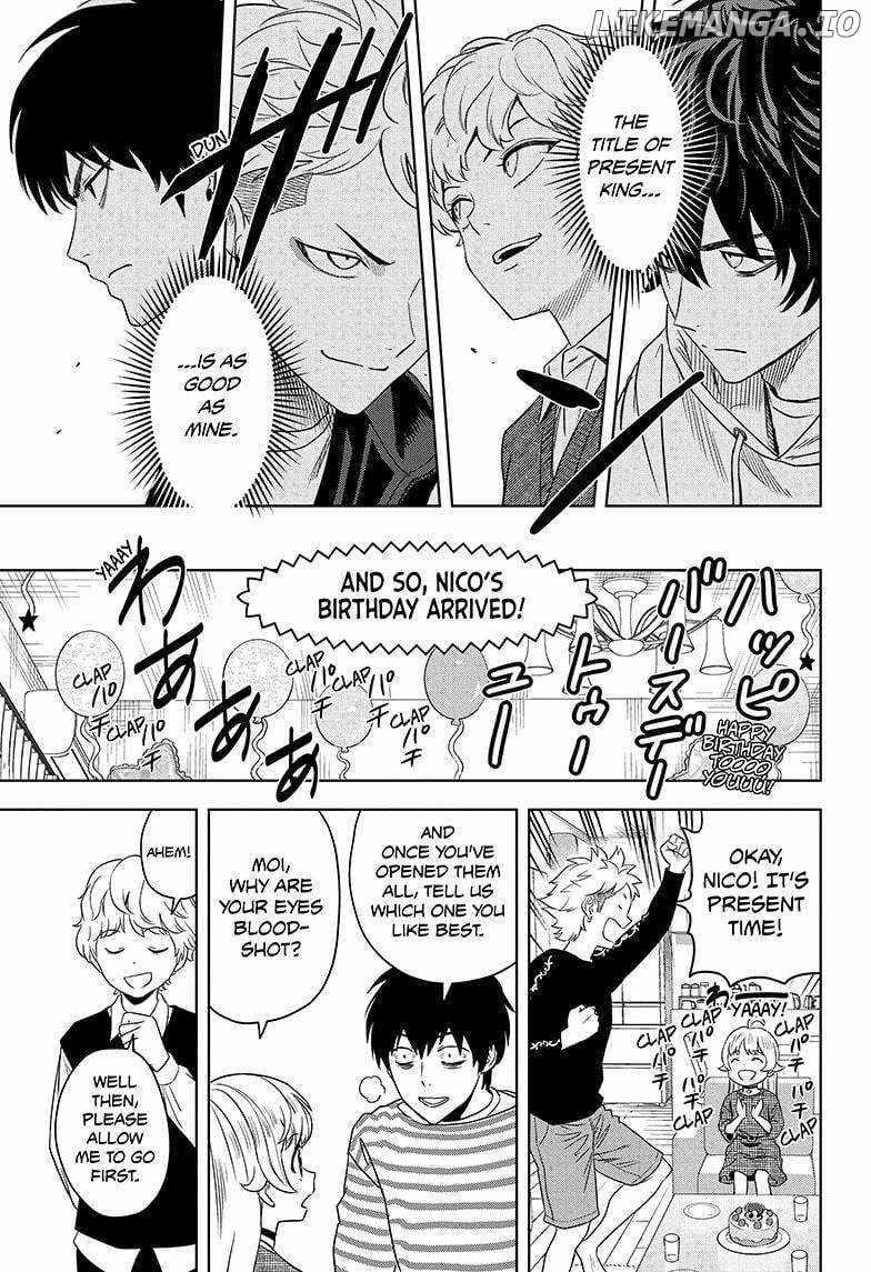Chapter 164 (Image 11)