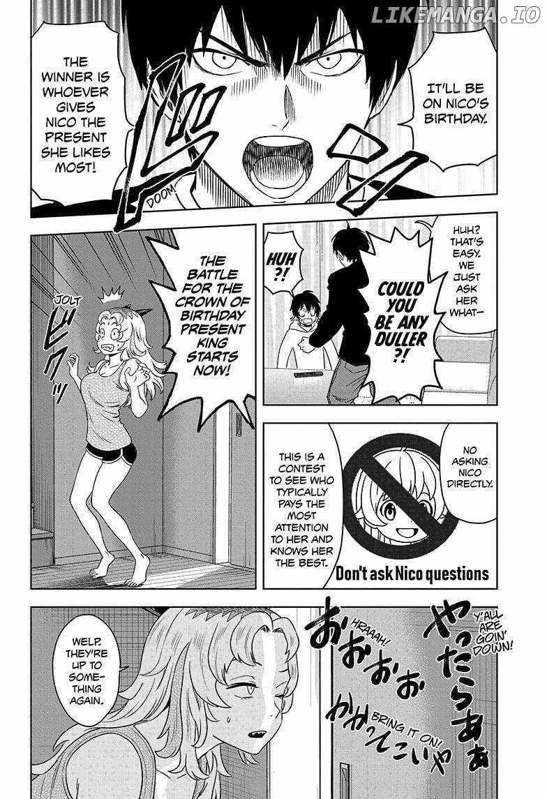 Chapter 164 (Image 4)