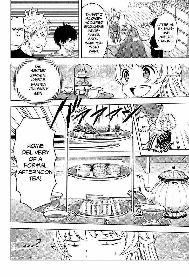 Chapter 164 (Image 12)