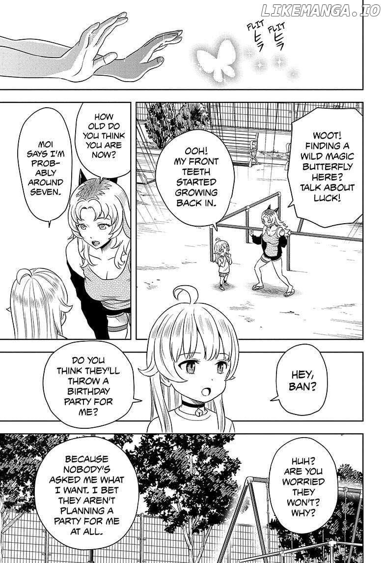 Chapter 164 (Image 1)