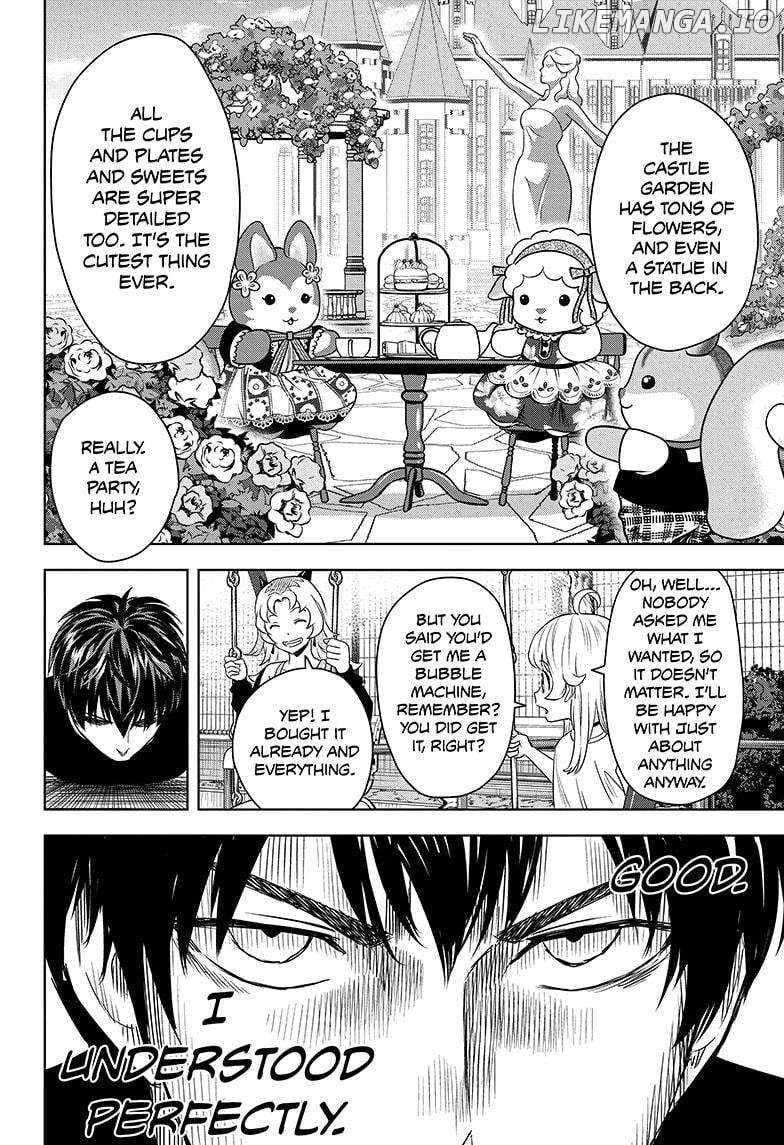 Chapter 164 (Image 10)