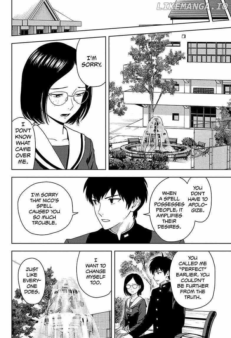 Chapter 165 (Image 16)
