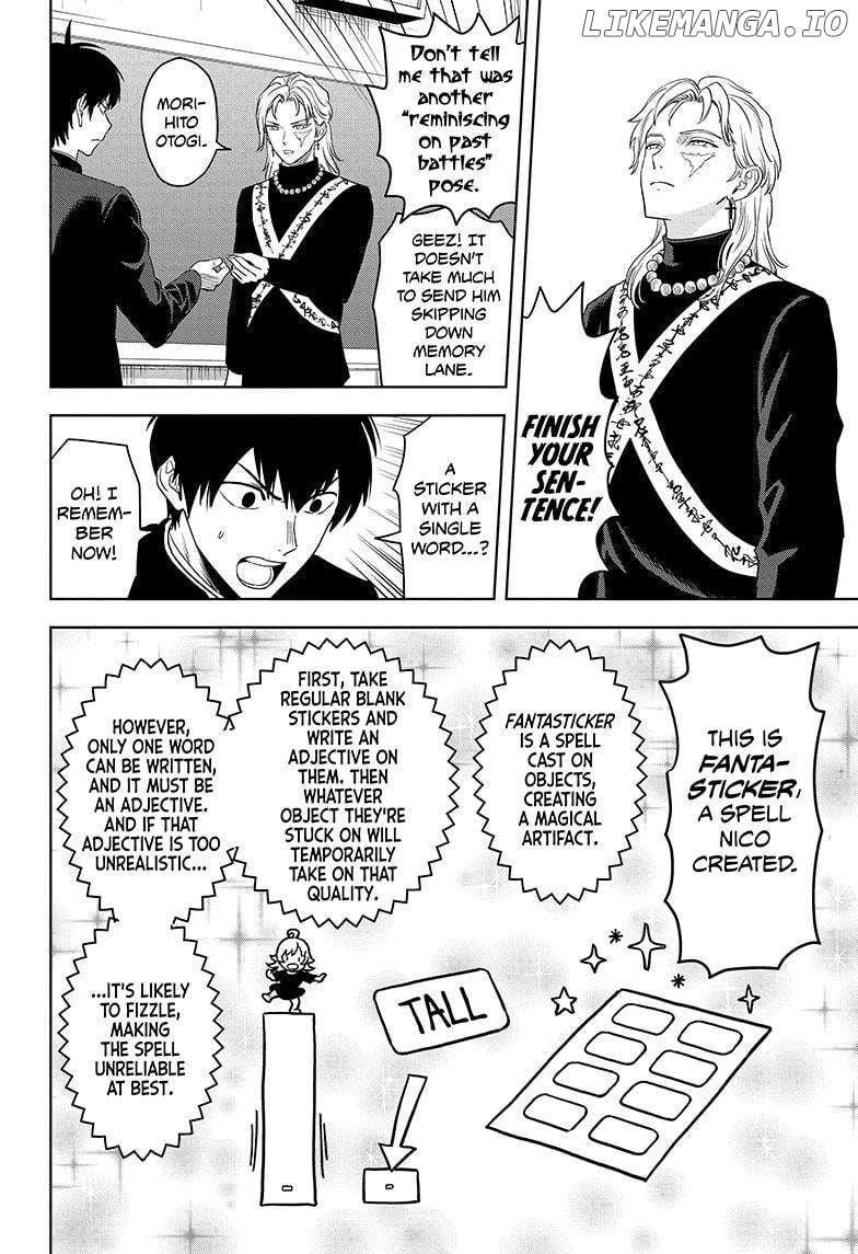 Chapter 165 (Image 6)