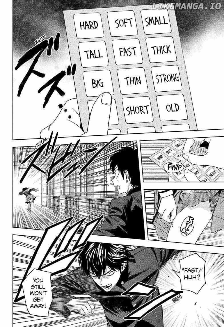 Chapter 165 (Image 8)