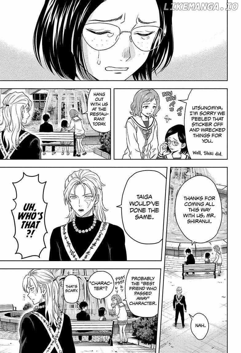 Chapter 165 (Image 17)