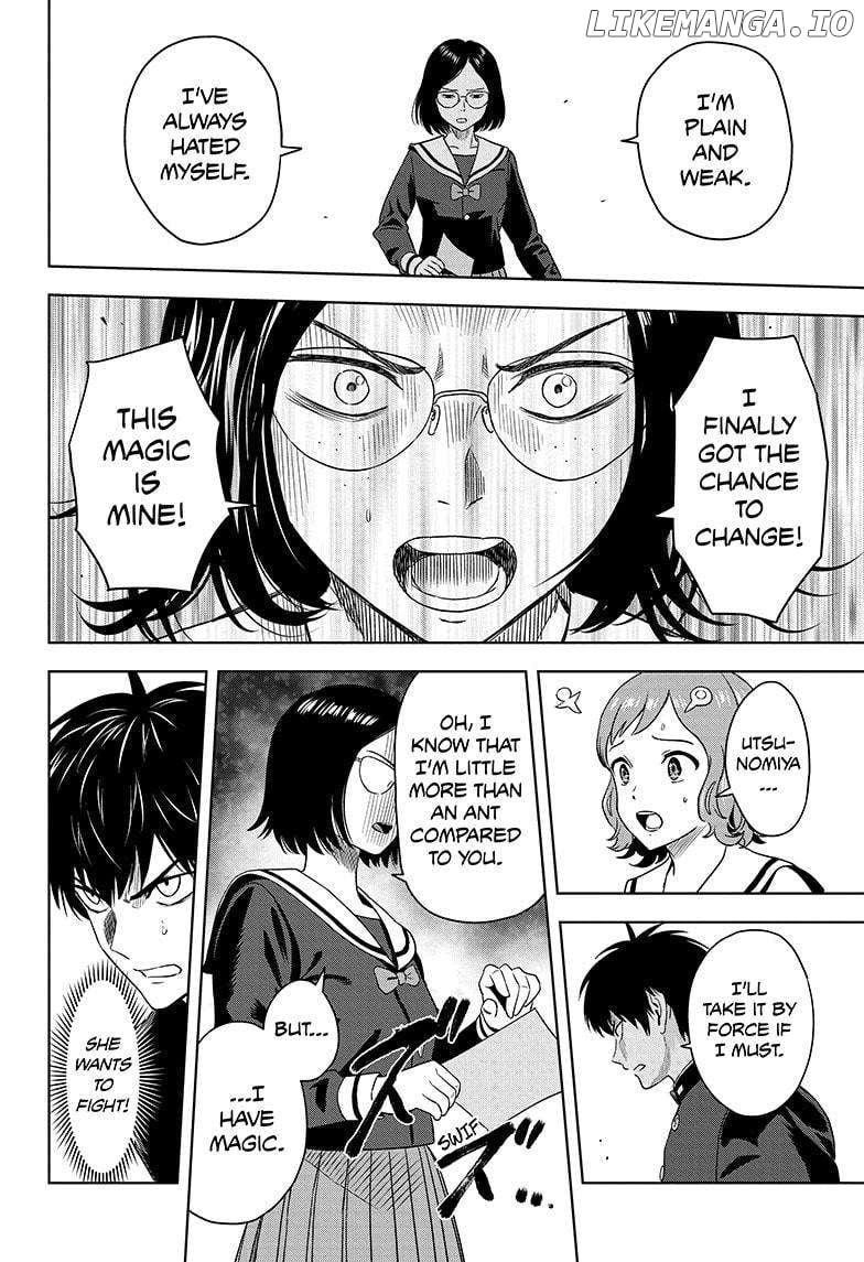 Chapter 165 (Image 14)