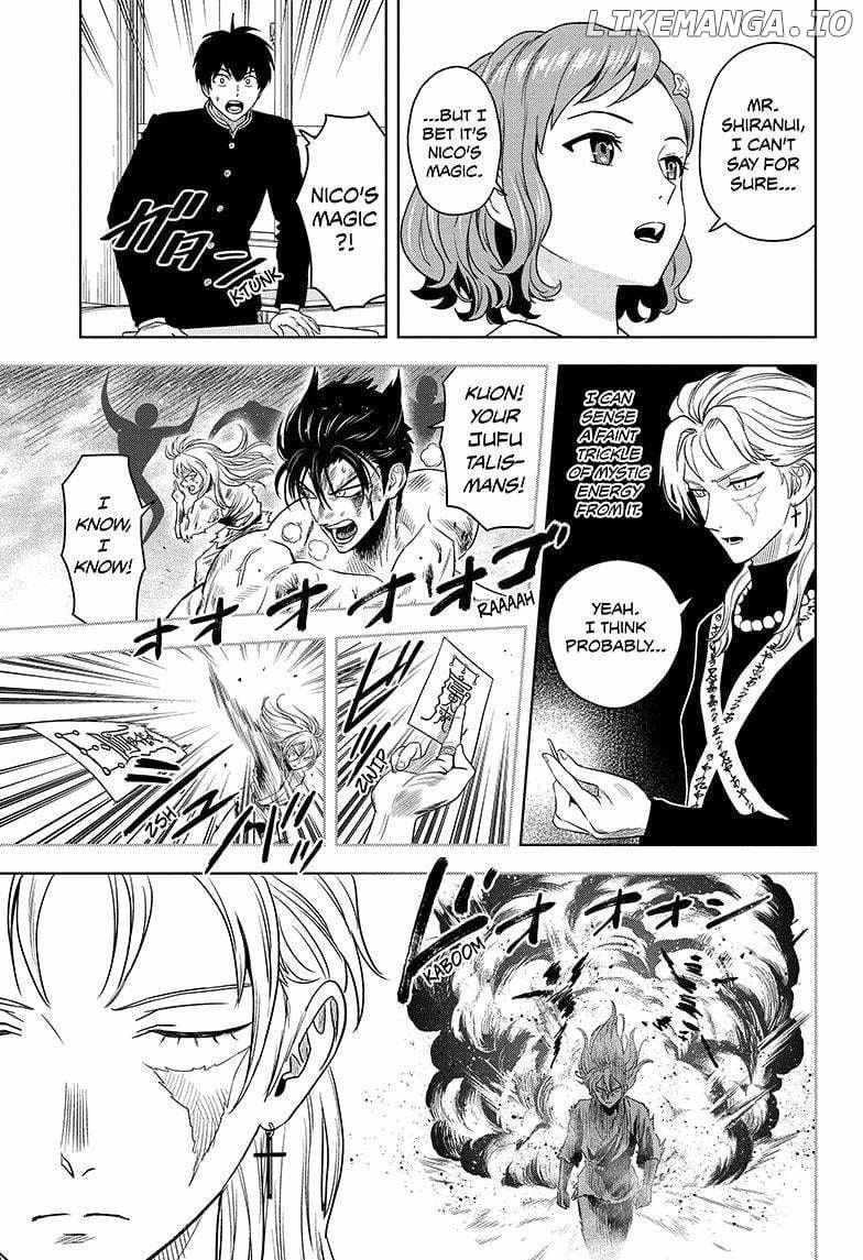Chapter 165 (Image 5)