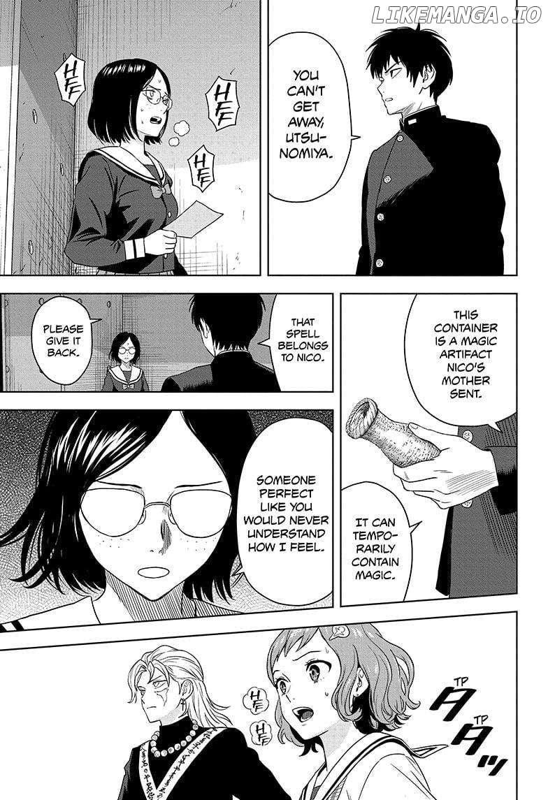 Chapter 165 (Image 13)