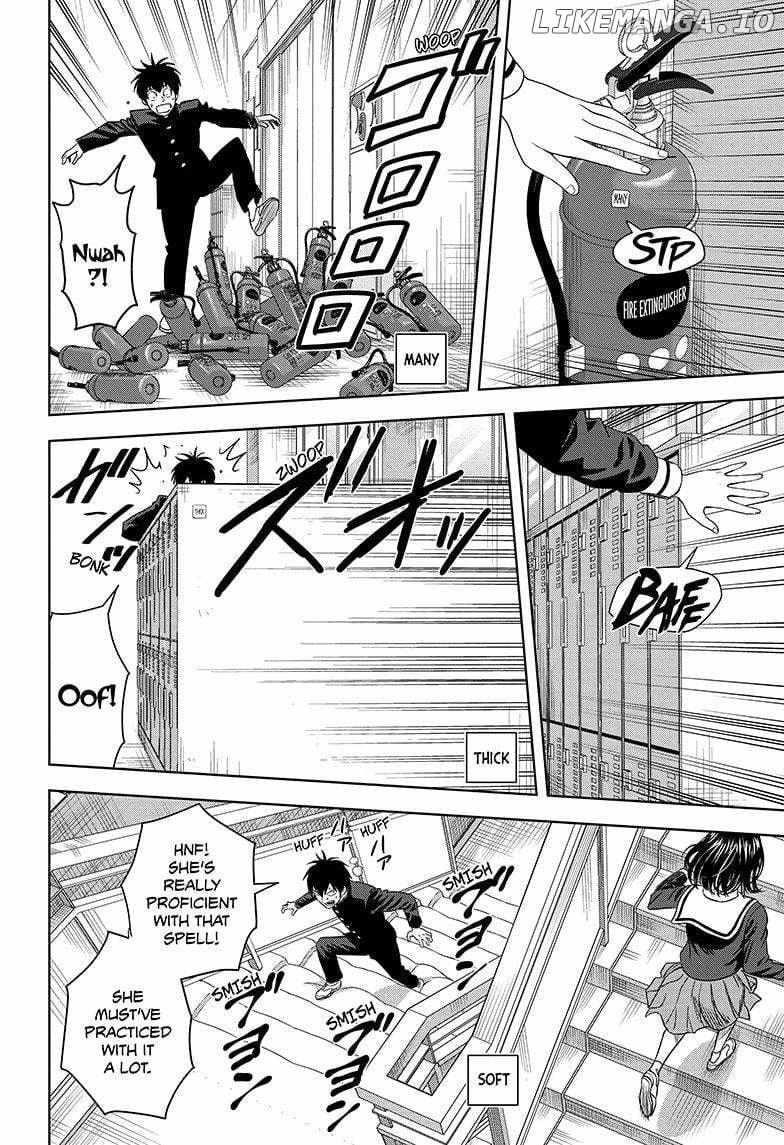 Chapter 165 (Image 10)