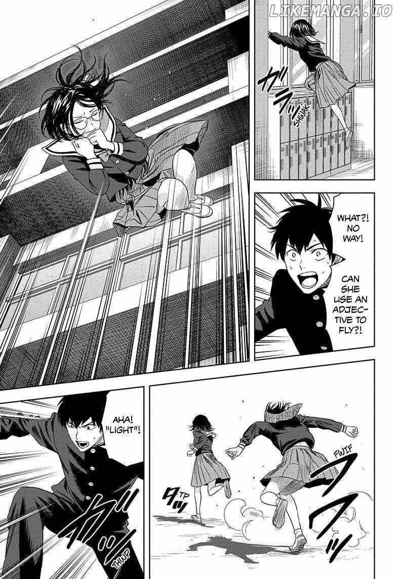 Chapter 165 (Image 11)