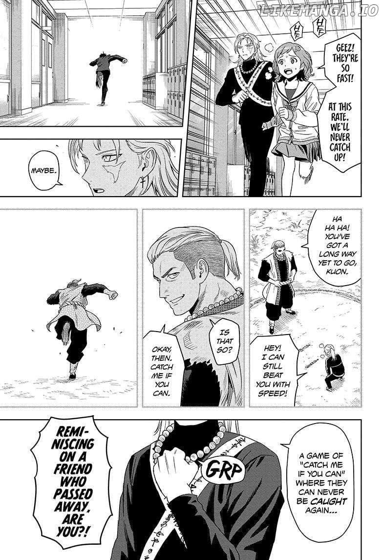 Chapter 165 (Image 9)