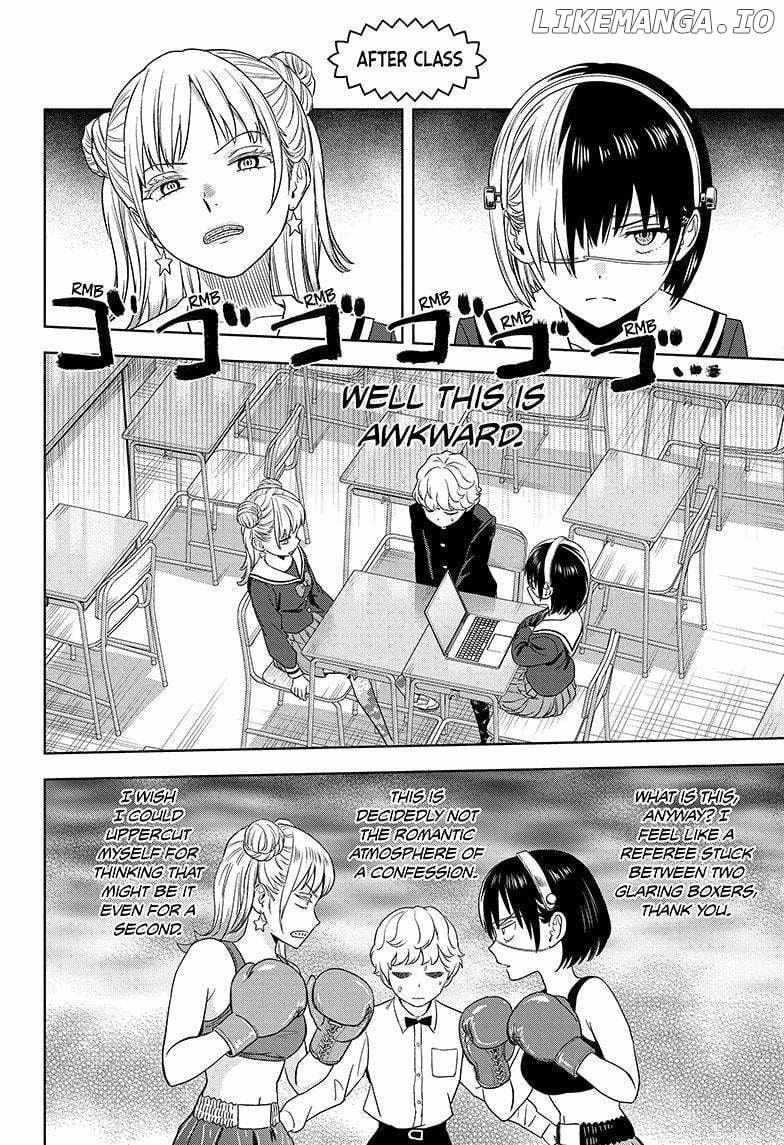 Chapter 166 (Image 2)