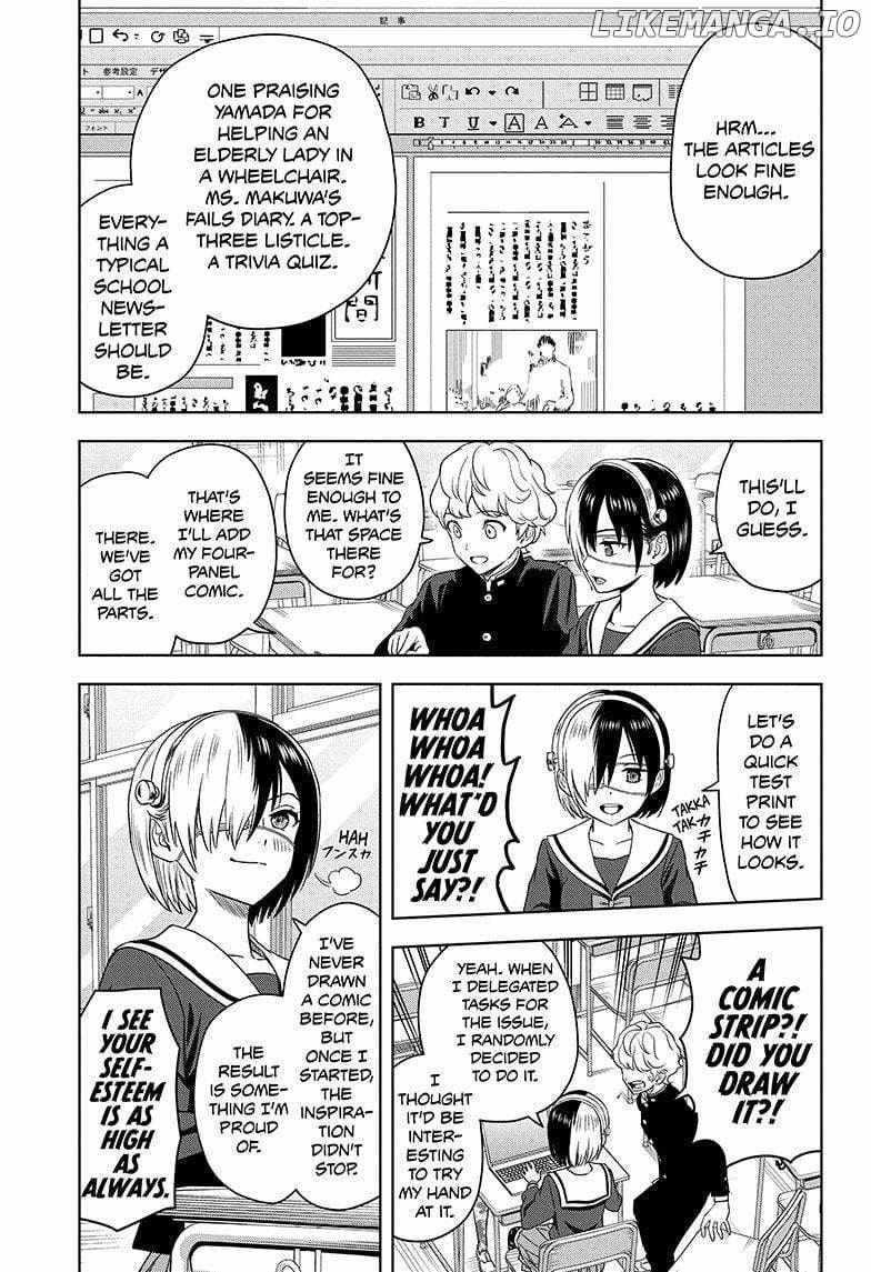 Chapter 166 (Image 5)