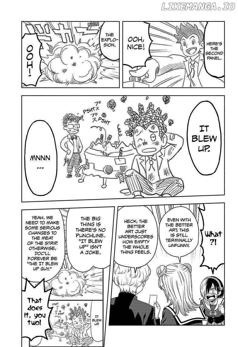 Chapter 166 (Image 13)