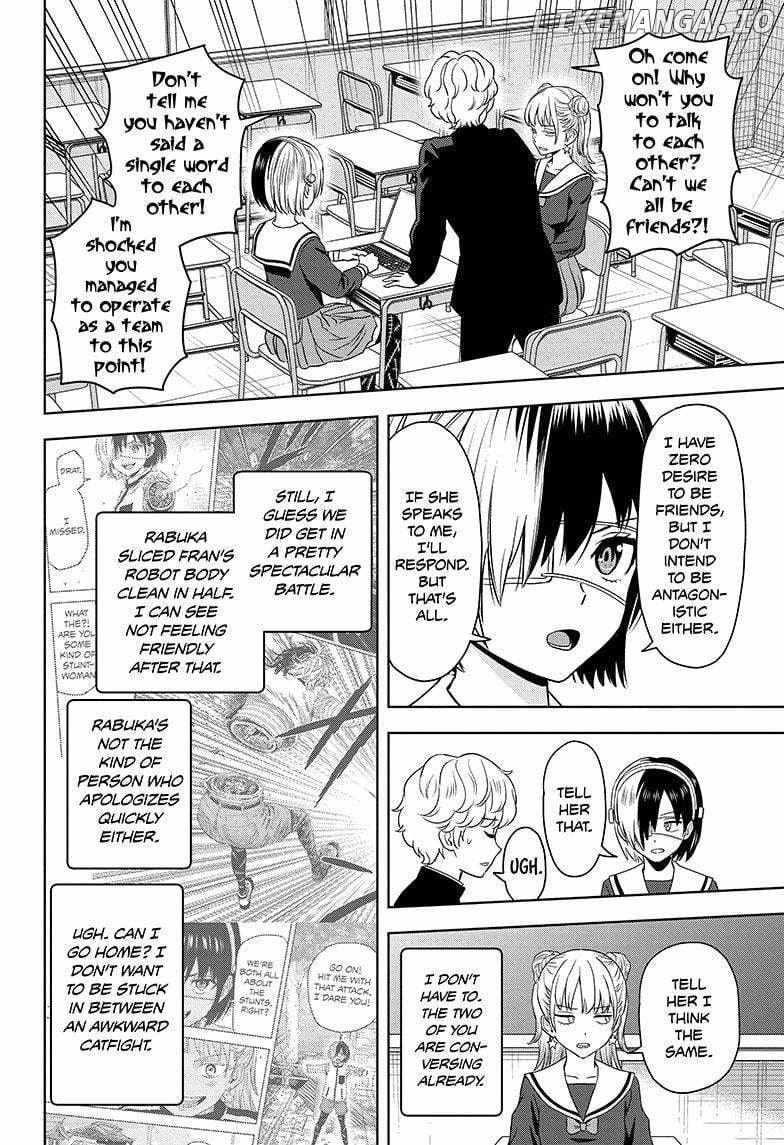 Chapter 166 (Image 4)