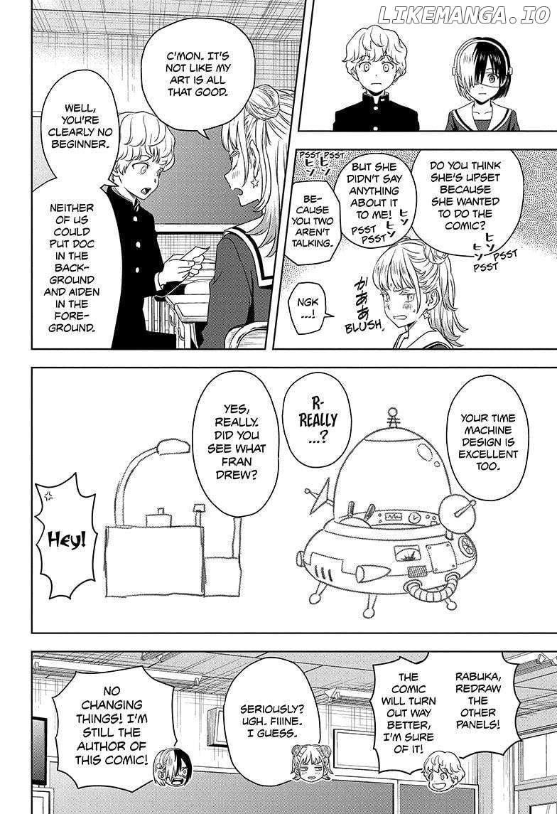 Chapter 166 (Image 12)