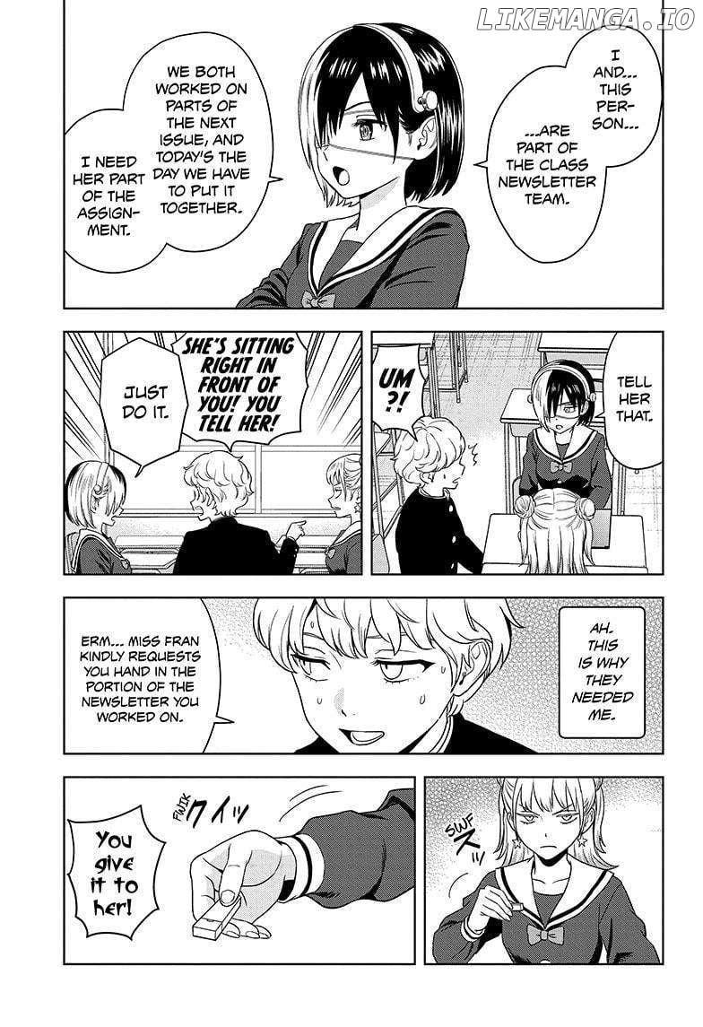 Chapter 166 (Image 3)