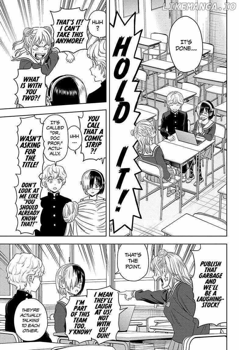 Chapter 166 (Image 9)