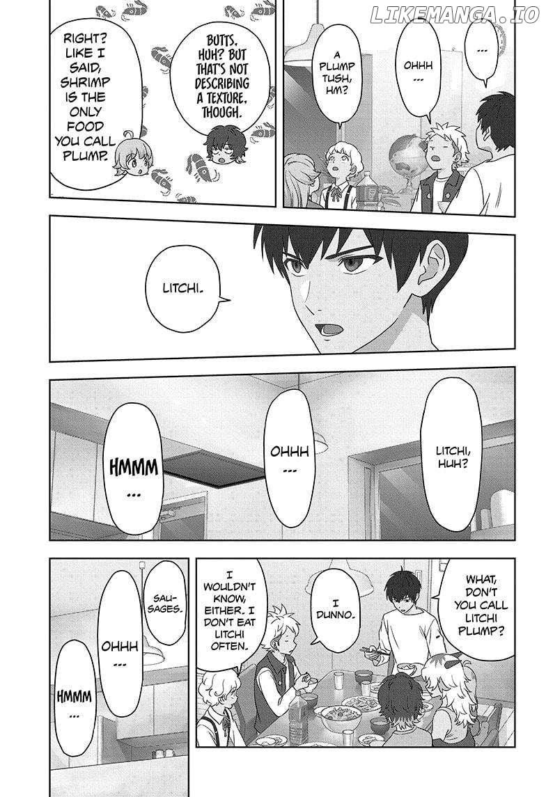 Chapter 167 (Image 6)